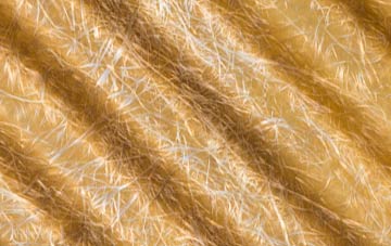 East Ness fibreglass roof waterproofing