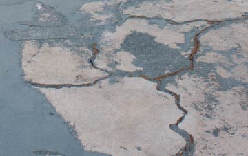 fibreglass roofing replacement East Ness