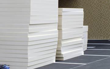 East Ness flat roof insulation costs