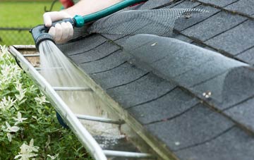 East Ness gutter cleaning costs