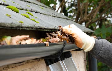 gutter cleaning East Ness, North Yorkshire