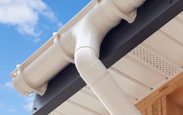 East Ness gutter installation costs