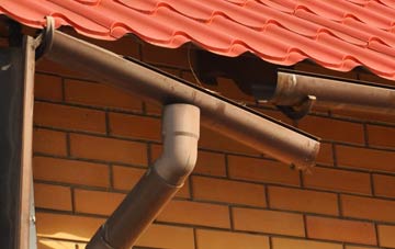 East Ness gutter repair costs