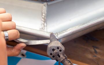 disadvantages of East Ness lead roofing