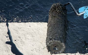 East Ness liquid sealant waterproofing