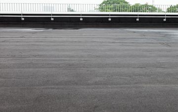 East Ness asphalt roof replacement