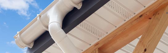 get East Ness guttering quotes today