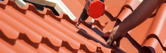 save on East Ness roof installation costs