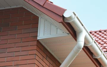 East Ness soffit repair costs