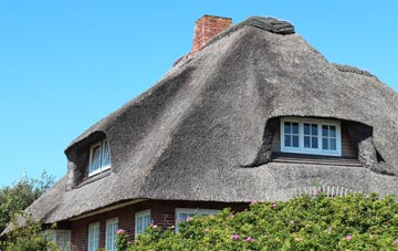 thatch roofing East Ness, North Yorkshire