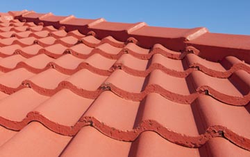 East Ness tile and slate roof replacement