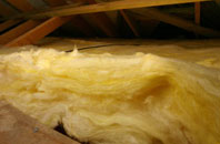 East Ness pitch roof insulation