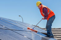 free East Ness roof cleaner quotes